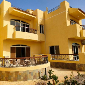 Villa Zainab